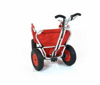 Rambler Explorer 65 – Bild 10