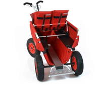 Rambler Explorer 80 – Bild 14