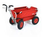 Rambler Explorer 80 (rot)