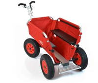 Rambler Explorer 80 – Bild 15