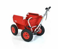 Rambler Explorer 65 – Bild 9