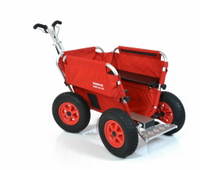 Rambler Explorer 65 – Bild 3