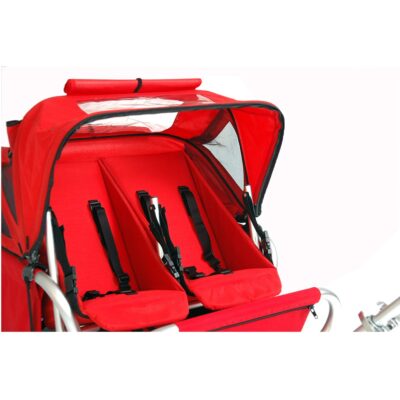 Rambler Abdeckung für Babysitz