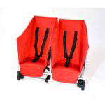 Rambler Duo-Babysitz - duobabysitz
