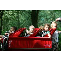 Rambler Duo-Babysitz – Bild 3