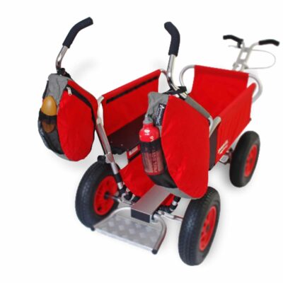 Rambler Schiebestangentasche