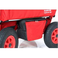 Rambler Seitentaschen (2er Set) – Bild 2