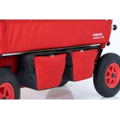 Rambler Seitentaschen (2er Set)