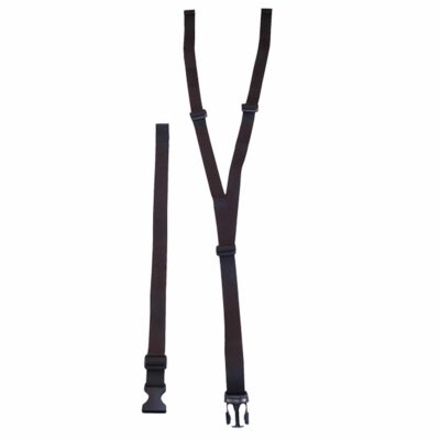 Rambler Sicherheitsgurt