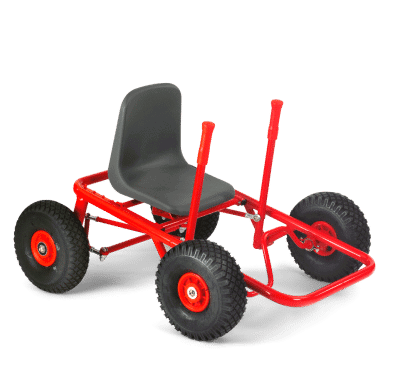 ROSE Go-Kart Klein (4ra)
