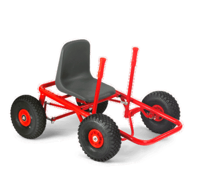 ROSE Go-Kart Klein (4ra)