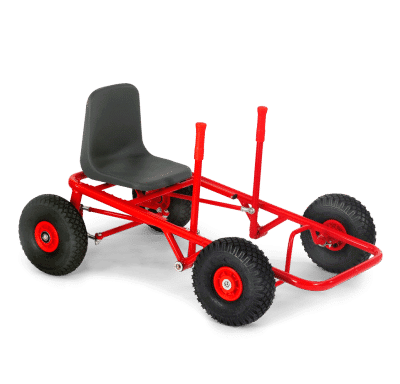 ROSE Go-Kart Groß (4rb)