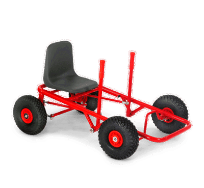 ROSE Go-Kart Groß (4rb)