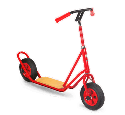 ROSE Roller (2c)