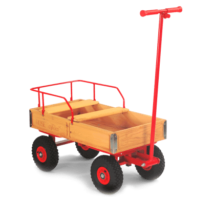 ROSE Bollerwagen