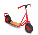 ROSE Roller mit Ballonreifen (2a-B) - 62102a b FocusFillWzQxNiwzODQsInkiLDE2XQ