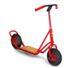 ROSE Roller mit Ballonreifen (2c-B) - 62122b b FocusFillWzQxNiwzODQsInkiLDE2XQ