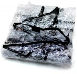 Regenschutz für RABO Krippenwagen