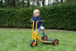 RABO Dreiroller - 757021 RABO 3 Wheel Wide Base Scooter (9)