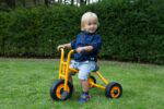 RABO Kleines Dreirad - 757025 RABO Trike 1 Small (2)
