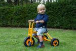 RABO Kleines Dreirad - 757025 RABO Trike 1 Small (4)
