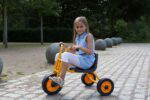RABO Rider - 757029 RABO Rider Trike (1)