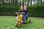 RABO Taxi - 757030 RABO Taxi Trike (4)