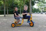 RABO Taxi - 757030 RABO Taxi Trike (5)