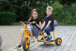 RABO Taxi - 757030 RABO Taxi Trike (6)