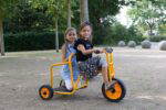RABO Streitwagen - 757031 RABO Chariot Trike (20)