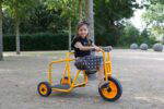 RABO Streitwagen - 757031 RABO Chariot Trike (6)