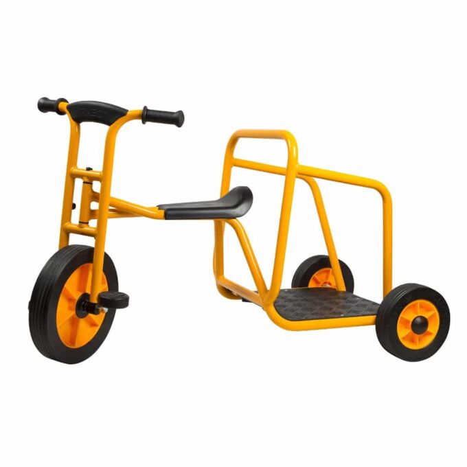 757031 RABO Chariot Trike