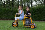 RABO Streitwagen - 757031 RABO Chariot Trike (9)