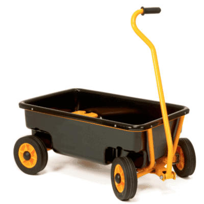 Ersatzteile RABO Spielwagen