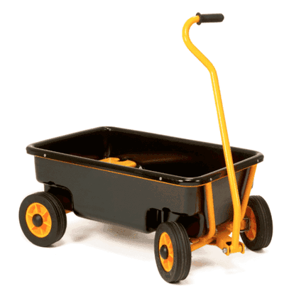 Ersatzteile RABO Spielwagen