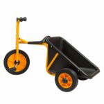 RABO Rab-Trans - 757040 RABO Truck 1