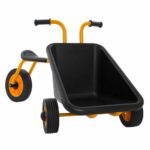 RABO Runner Cargo Bike - 757041 RABO Cargo Push Bike 1