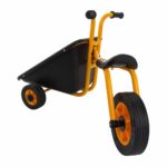 RABO Runner Cargo Bike - 757041 RABO Cargo Push Bike 2