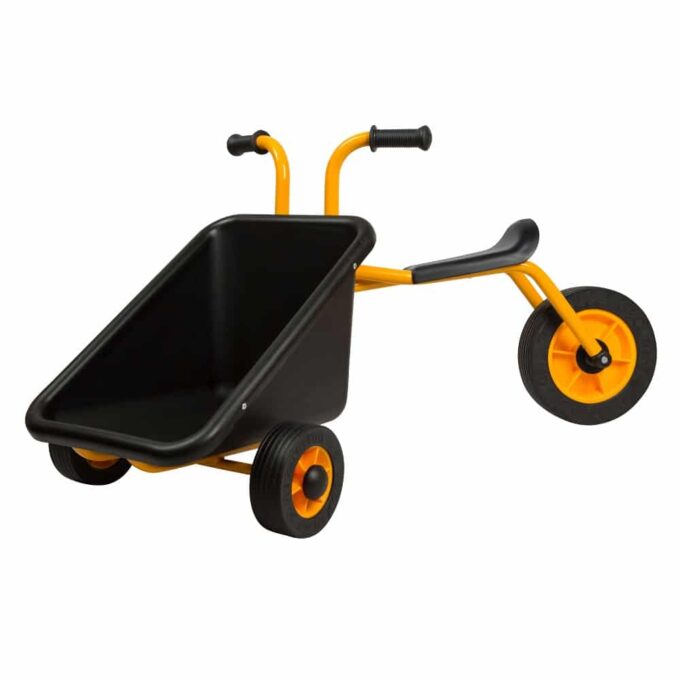 757041 RABO Cargo Push Bike
