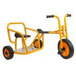 RABO Dreirad Seitenwagen - 757046 RABO Sidecar