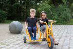 RABO Dreirad Seitenwagen - 757046 RABO Sidecar (5)