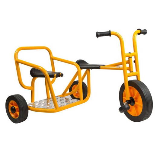 757046 RABO Sidecar RABO Dreirad Seitenwagen - 757046 RABO Sidecar