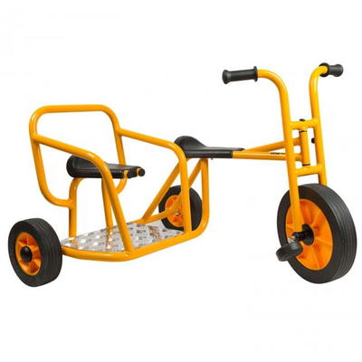 Ersatzteile RABO Seitenwagen