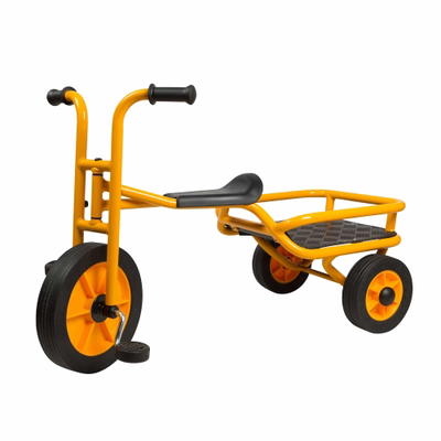 Ersatzteile RABO Pick-Up Maxi