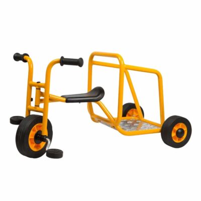 RABO Mini Streitwagen