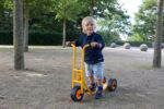 RABO Mini Roller - 757062 RABO 3Wheel Mini Scooter (8)