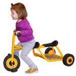 RABO Mini Taxi - 757064 RABO Mini Taxi 2