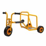 RABO Mini Runner Streitwagen - 757067 RABO Mini Runner Chariot 1