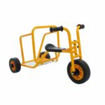 RABO Mini Runner Streitwagen - 757067 RABO Mini Runner Chariot