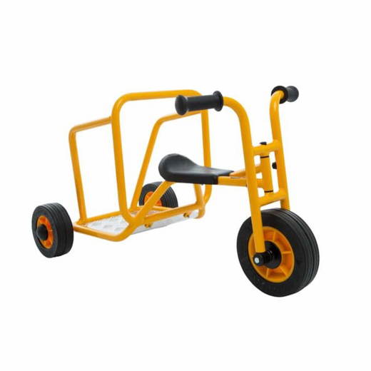 757067 RABO Mini Runner Chariot RABO Mini Runner Streitwagen - 757067 RABO Mini Runner Chariot